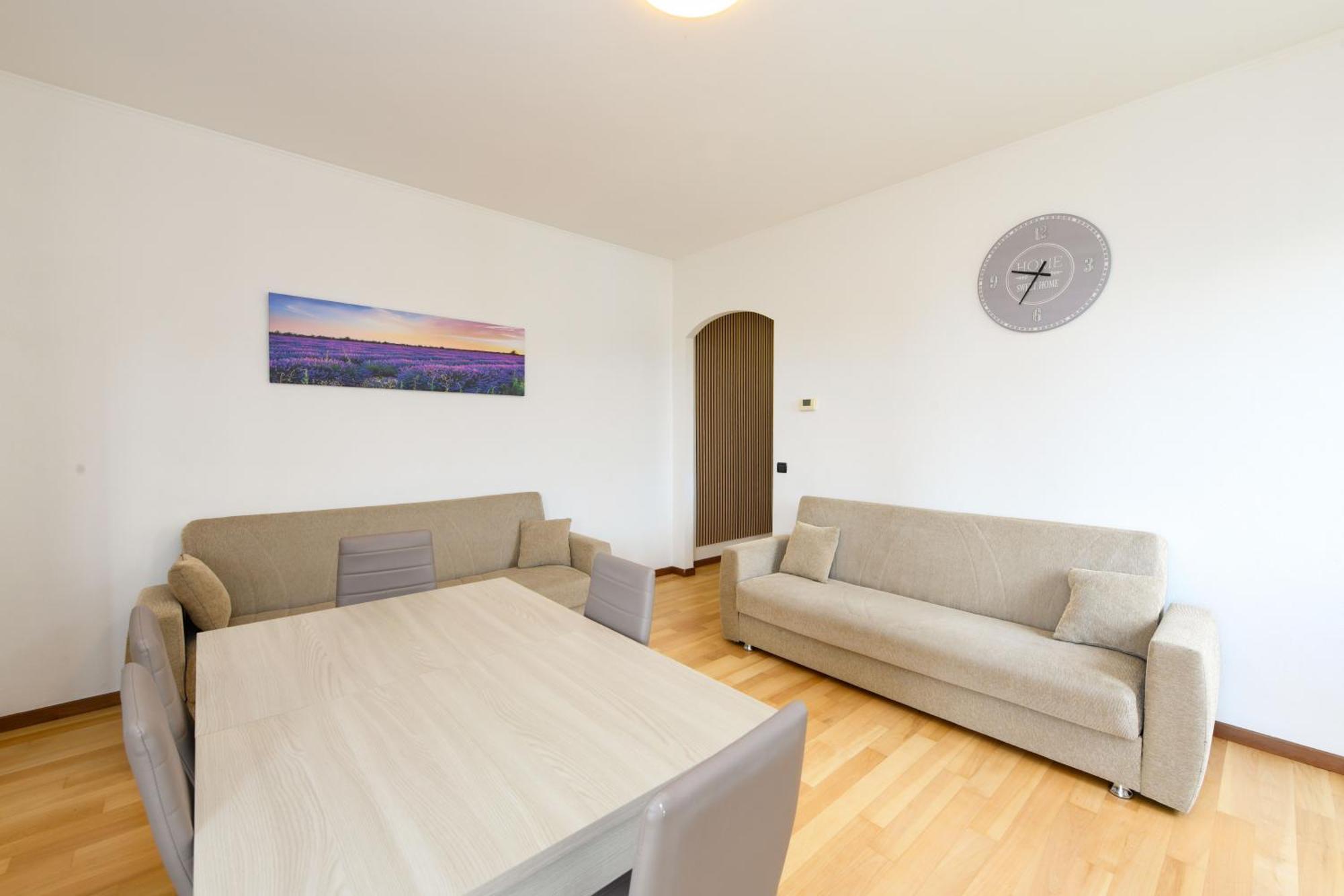 Appartamento Martina Moniga del Garda Exterior photo