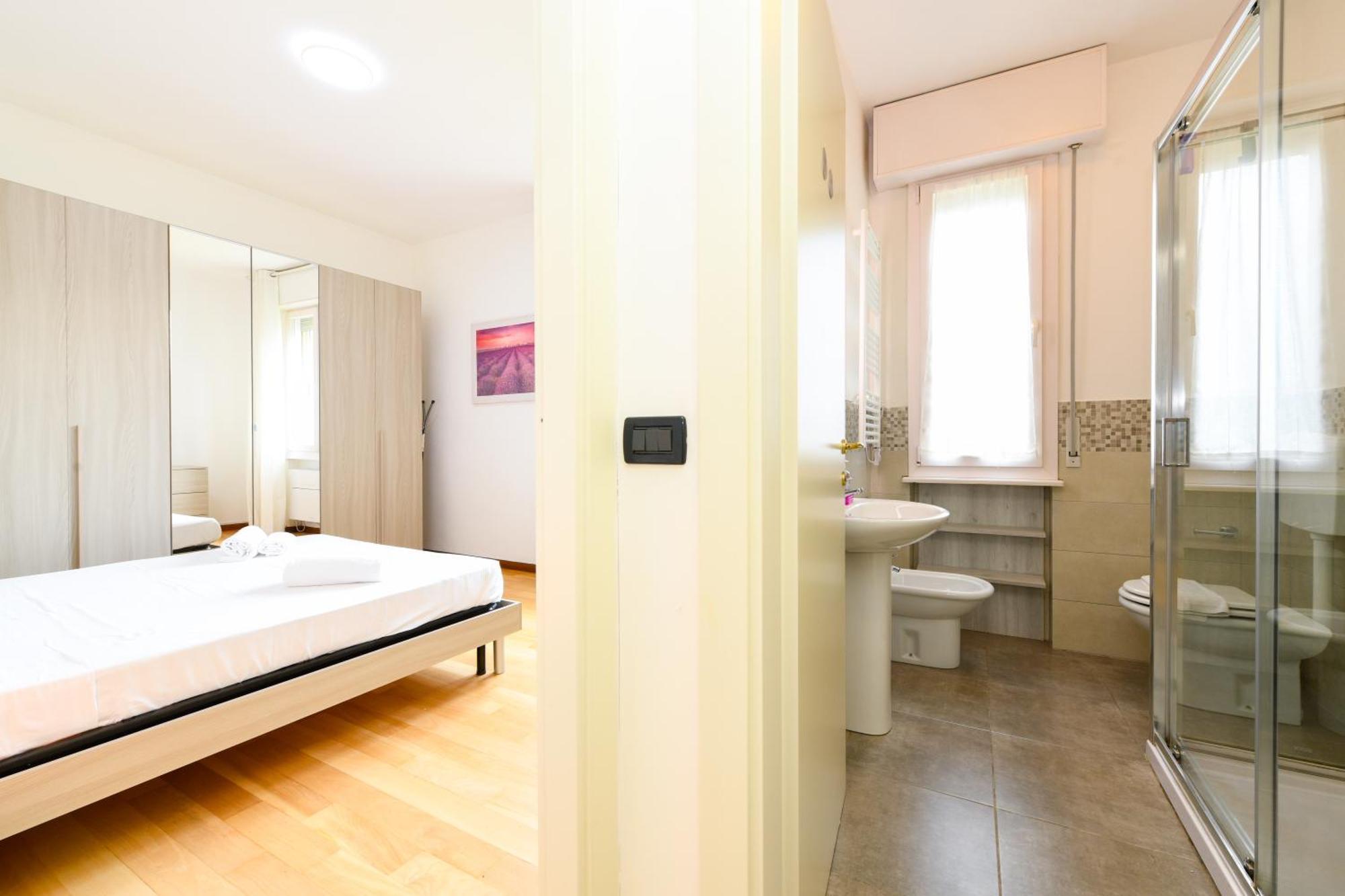 Appartamento Martina Moniga del Garda Exterior photo